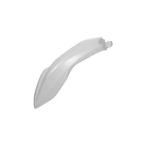 Mega-Angebot Racetech Kotflügel Vorn oben für Yamaha Tenere 700 2019- Weiß