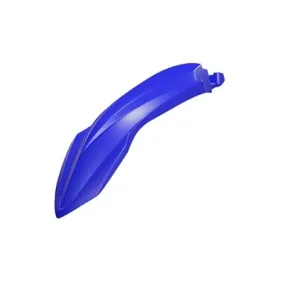 Racetech Kotflügel Vorn oben für Yamaha Tenere 700 2019- Blau Ausverkauf