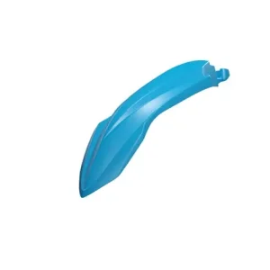 Letzte Chance Racetech Kotflügel Vorn oben für Yamaha Tenere 700 2019- Hellblau