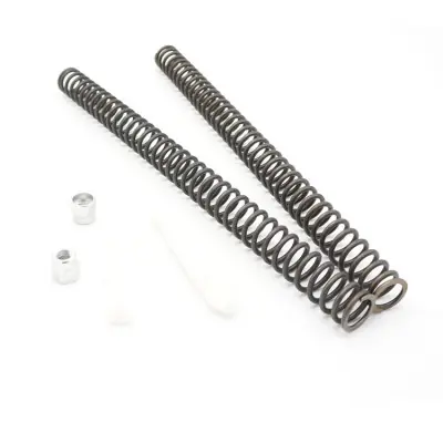 KKE Gabelfedern Verstärkt für SUR-RON Ultra Bee 80KG+ 26LBS Direktkauf