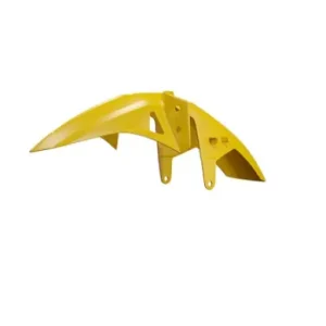 Racetech Kotflügel Vorn unten für Yamaha Tenere 700 2019- Gelb Sofort Bestellen