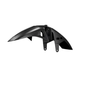 Racetech Kotflügel Vorn unten für Yamaha Tenere 700 2019- Schwarz Begrenztes Angebot