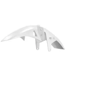 Versand Am Gleichen Tag Racetech Kotflügel Vorn unten für Yamaha Tenere 700 2019- Weiß