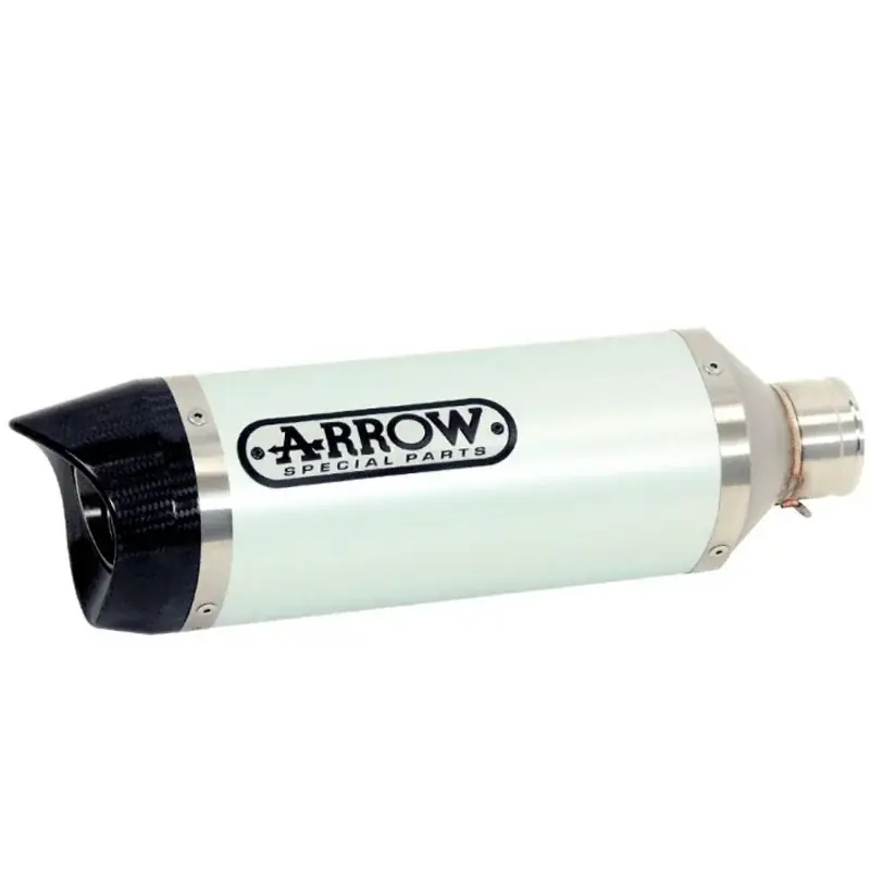 ESCAPE ARROW THUNDER HOMOLOGADO EN ALUMINIO PARA YAMAHA MT 09 21-23 Angebot