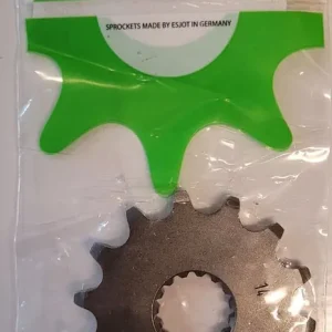 Esjot Ritzel 14 15 16 Zähne KTM LC 4 Garantierte Lieferung