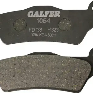 Galfer Semi Sinter Bremsbeläge vorne KTM SX/SXF/EXC / Husqvarna 2014- / GasGas 2021- Online Kaufen