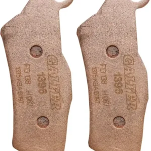 Markenware Galfer Keramik Bremsbeläge vorne KTM SX/SXF/EXC / Husqvarna 2014- / GasGas 2021-