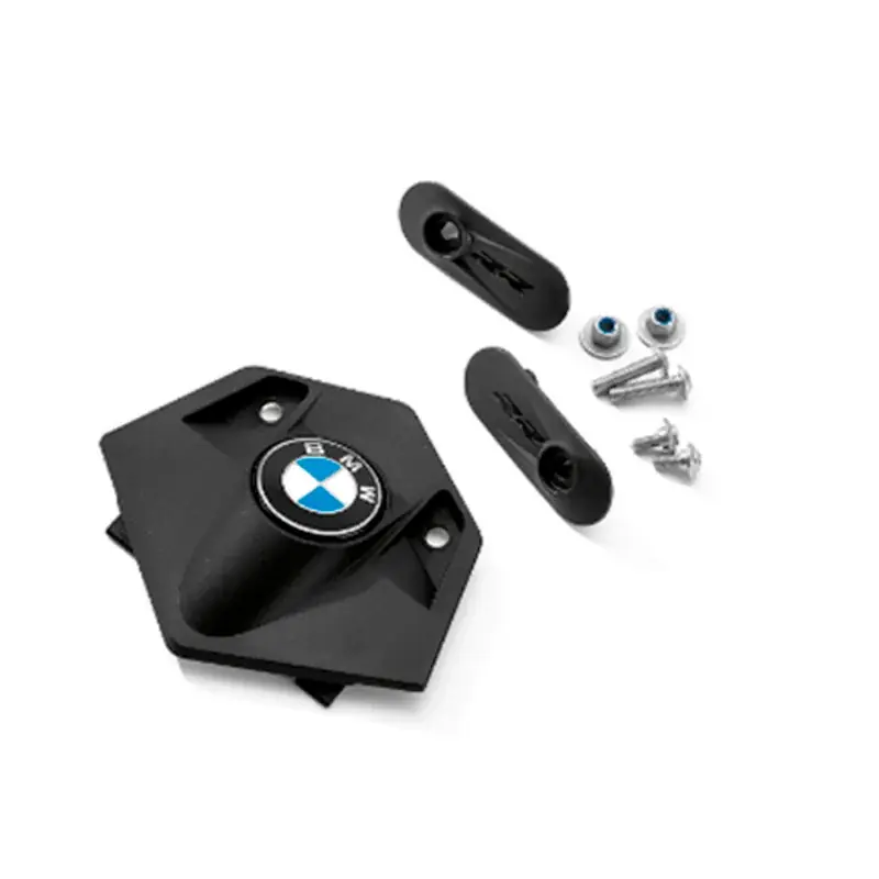 KIT TAPAS ORIGINALES TAPA ESPEJOS + TAPA PORTAMATRICULAS BMW Top-Angebot