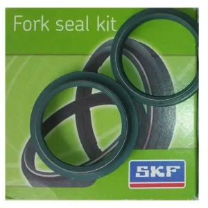 SKF Gabeldichtsatz Gabelsimmerring + Staubkappe Kayaba 46 Angebot