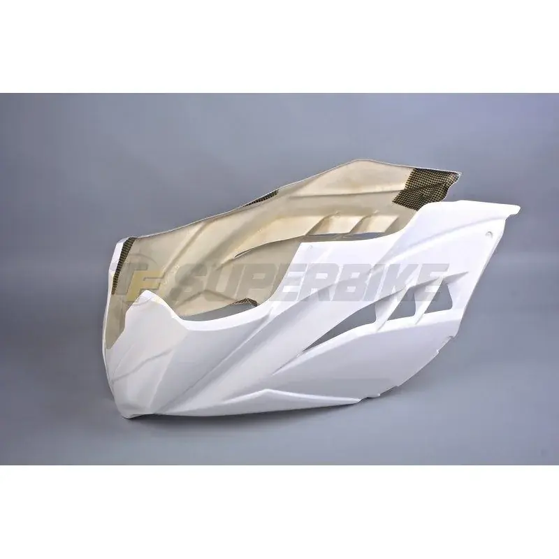 Kostenloser Rückversand FRONTAL FIBRA DE VIDRIO KAWASAKI NINJA 300 ’13-17