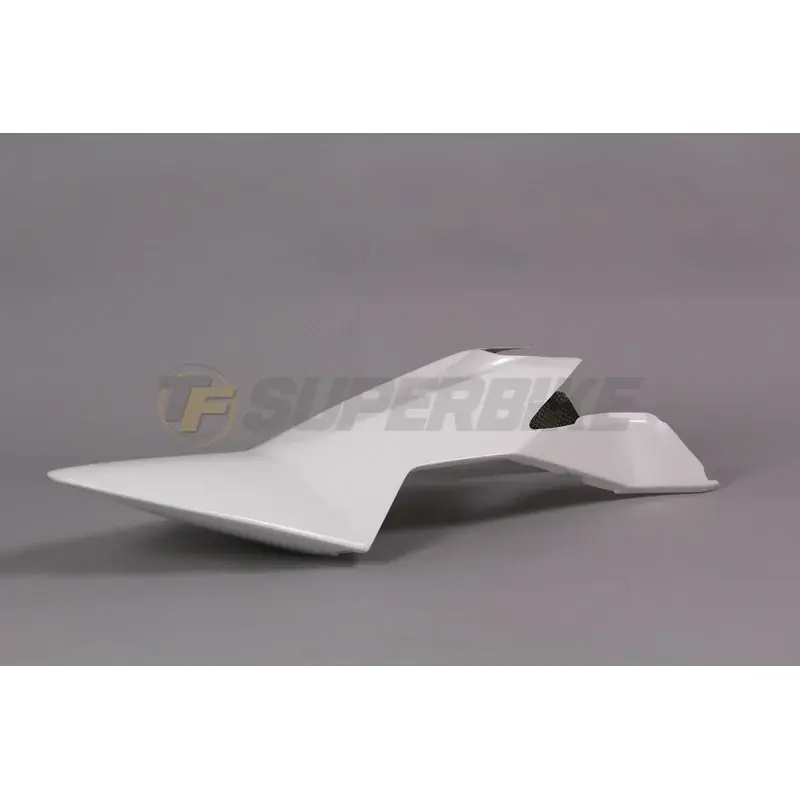 PARTE TRASERA COLÍN RACING KTM RC8 Beliebt