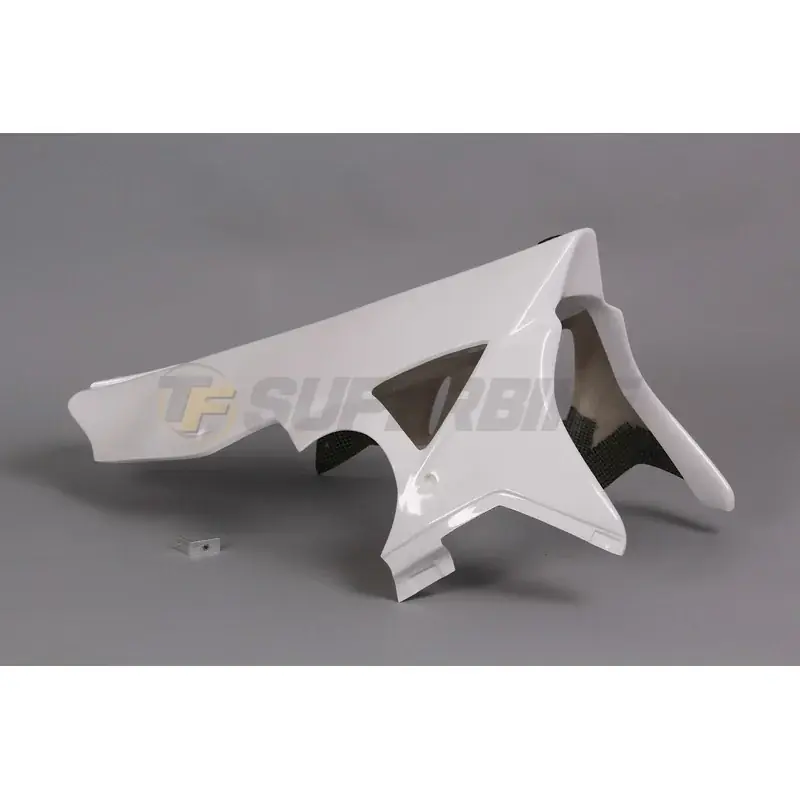 QUILLA FIBRA DE VIDRIO ESCAPE ORIGINAL BMW S1000RR ’09-14 Bestpreis