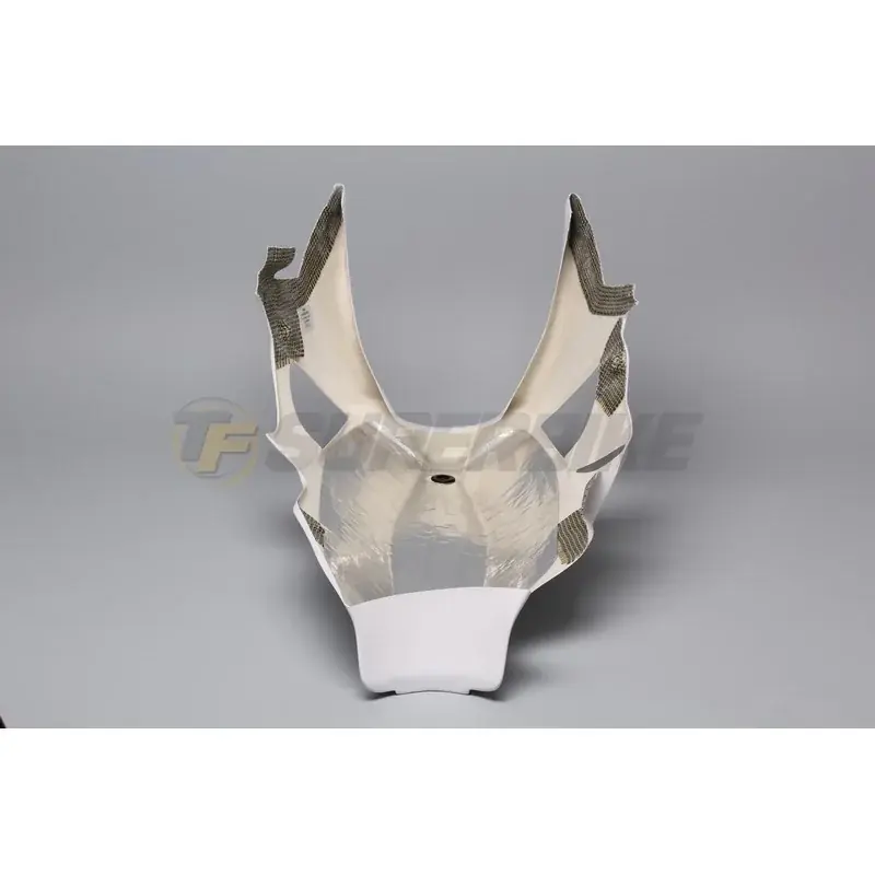 QUILLA FIBRA DE VIDRIO ESCAPE RACING BMW S1000RR ’09-14 Direkt Vom Hersteller