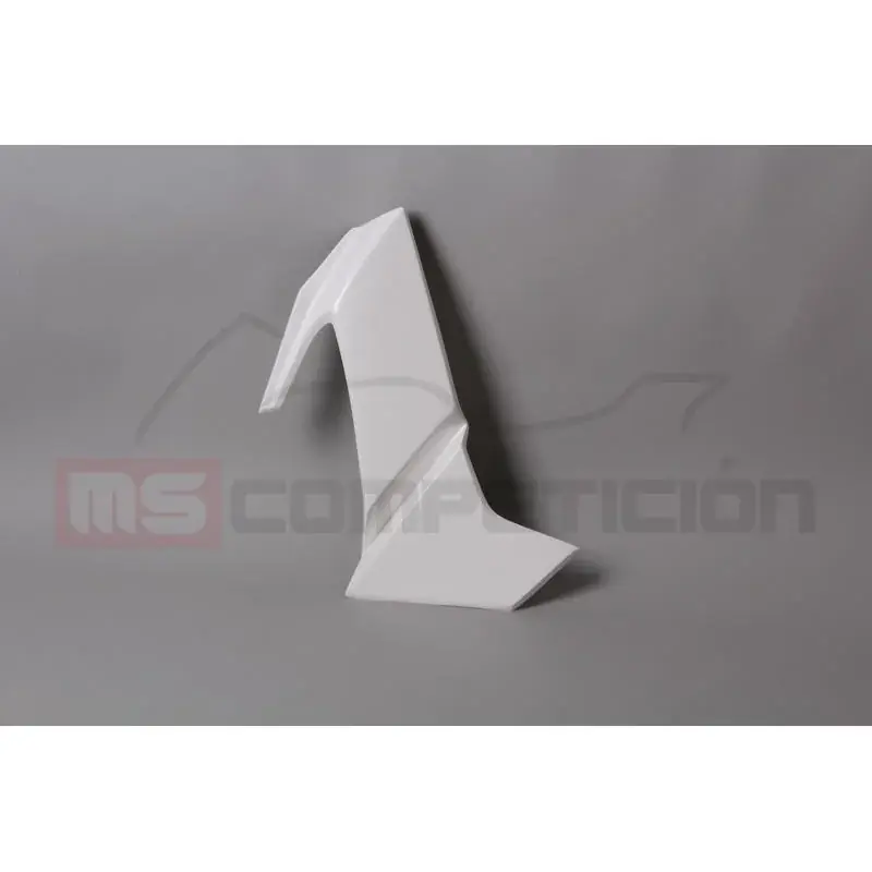 LATERAL DERECHO CON ALA TF SUPERBIKE APRILIA RS660 Schneller Versand