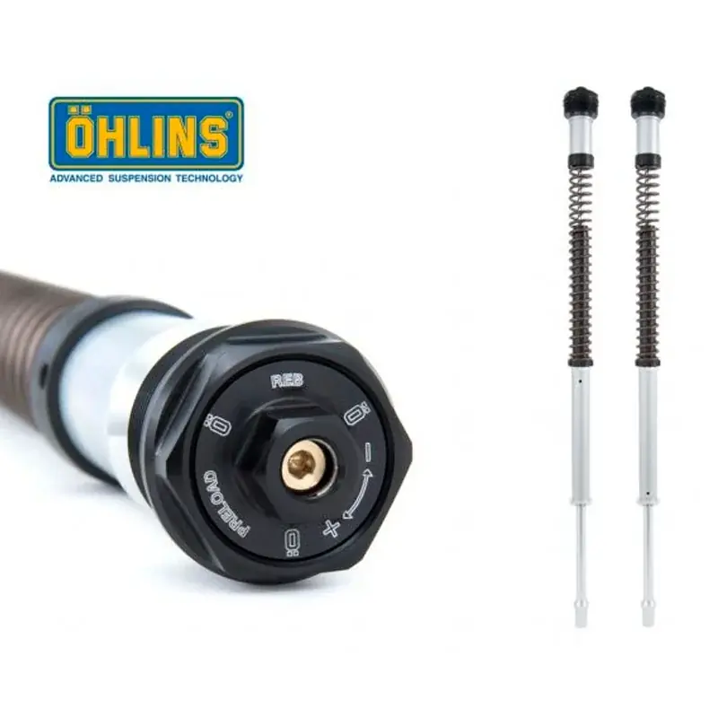 Must-Have Cartuchos Horquilla OHLINS NIX22 HONDA CBR 500 R 2019