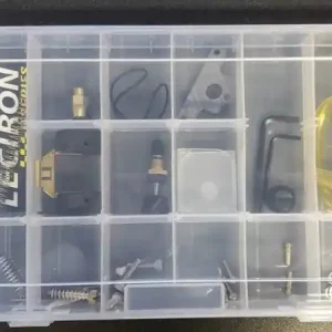 Neue Kollektion Lectron Track Pack Ersatzteil Set