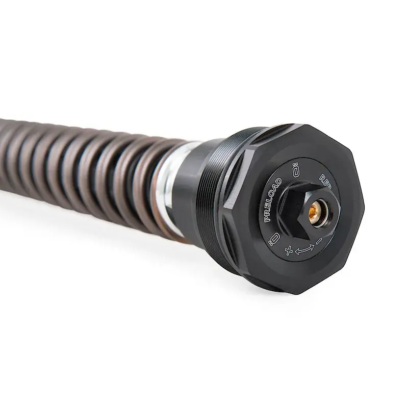 Sichere Zahlung Cartuchos Horquilla OHLINS NIX30 STREET KTM DUKE 890 2021-2023