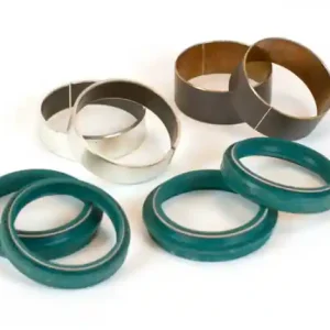 SKF Gabel Revisionskit PSF Luftgabel Kayaba 48mm Neu Im Sortiment