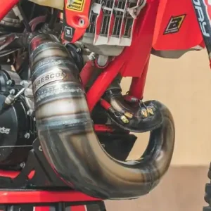 Fresco Factory Auspuffbirne Krümmer Beta RR 200 2020- Günstig