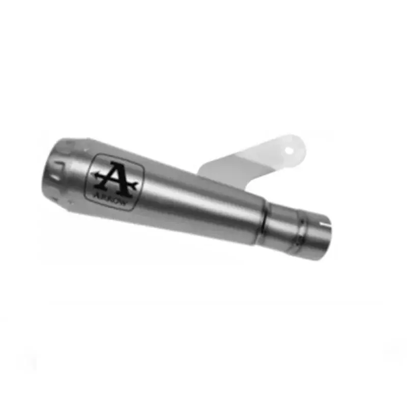 ESCAPE ARROW PRO-RACE HOMOLOGADO EN TITANIO PARA SUZUKI GSX-S 1000 21-24 Highlight