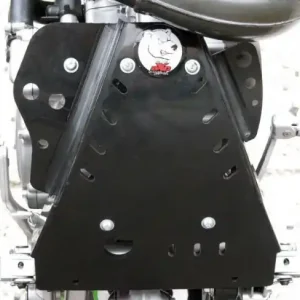Meistverkauft AXP GP Motorschutz Kawasaki KX 85 2001-2021