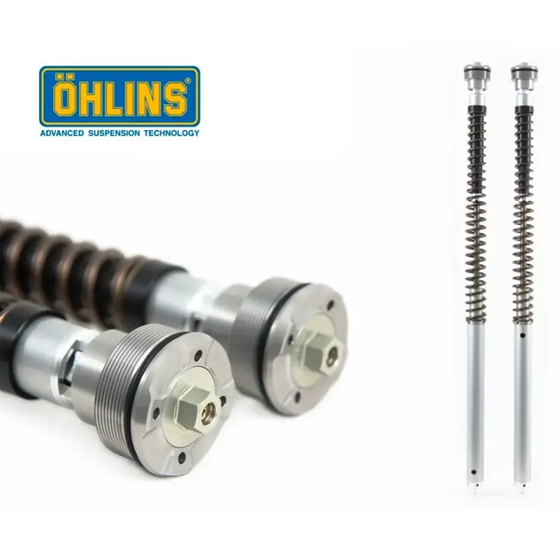 CARTUCHO HORQUILLA OHLINS NIX30 YAMAHA YZF R7 2021-2023 Jetzt Kaufen
