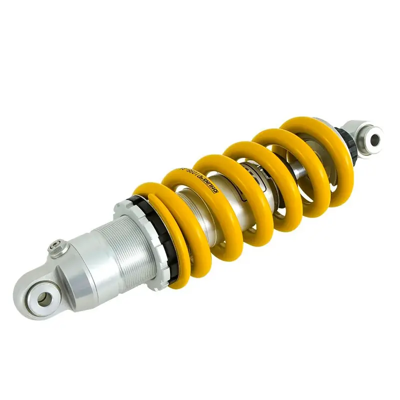 Gratis Versand AMORTIGUADOR TRASERO OHLINS YAMAHA R7 2021-2023 S46DR1