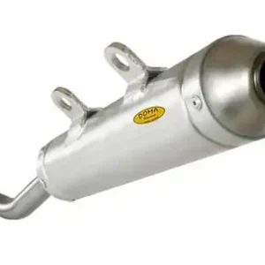 Doma Endschalldämpfer Kawasaki KX 85 1998- Sale