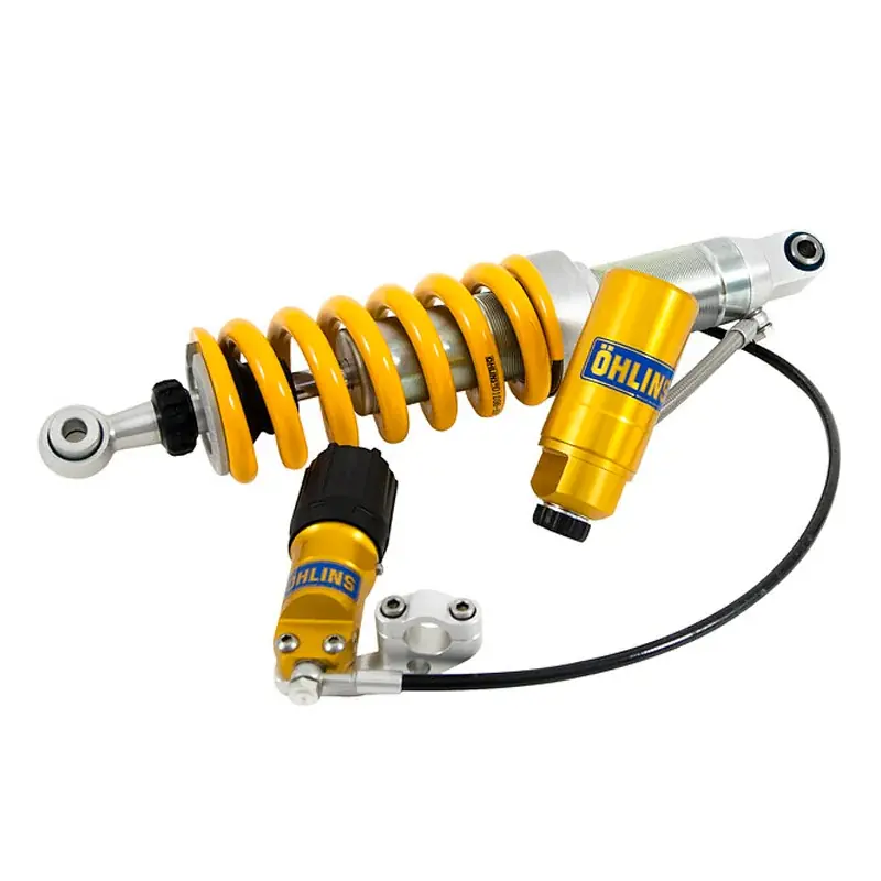 AMORTIGUADOR REGULABLE OHLINS S46HR1C1S YAMAHA R7 2021-2023 Ausverkauf