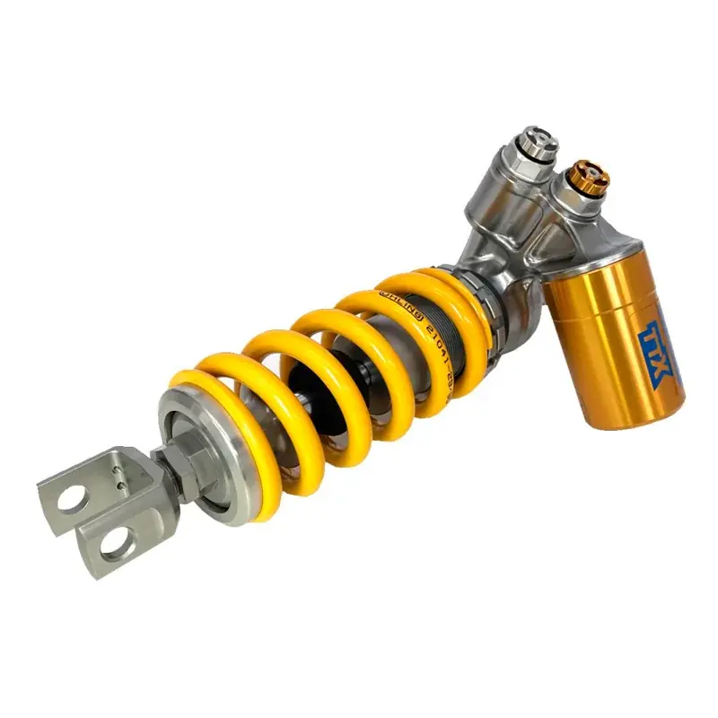 Amortiguador Trasero OHLINS TTX GP SIN PRECARGA YAMAHA YZF R6 2006-2022 Meistverkauft