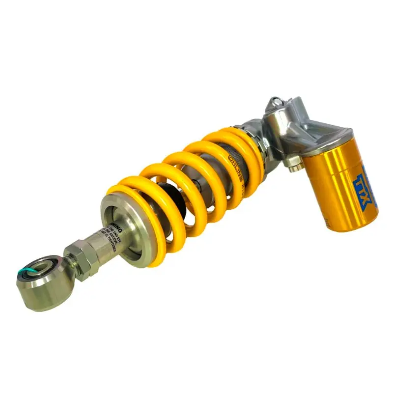 Amortiguador Trasero OHLINS TTX GP SIN PRECARGA YAMAHA YZF R1 / M 2015-2024 Beliebt