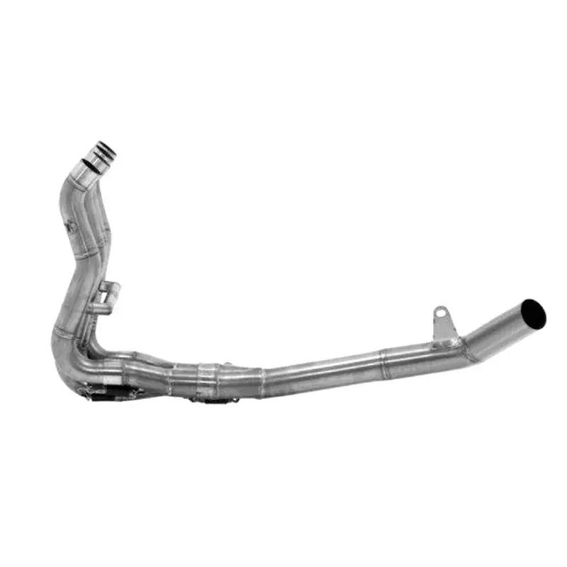 COLECTORES ARROW NO HOMOLOGADOS EN ACERO INOX. PARA SUZUKI GSX-S 1000 15-20 Schneller Versand