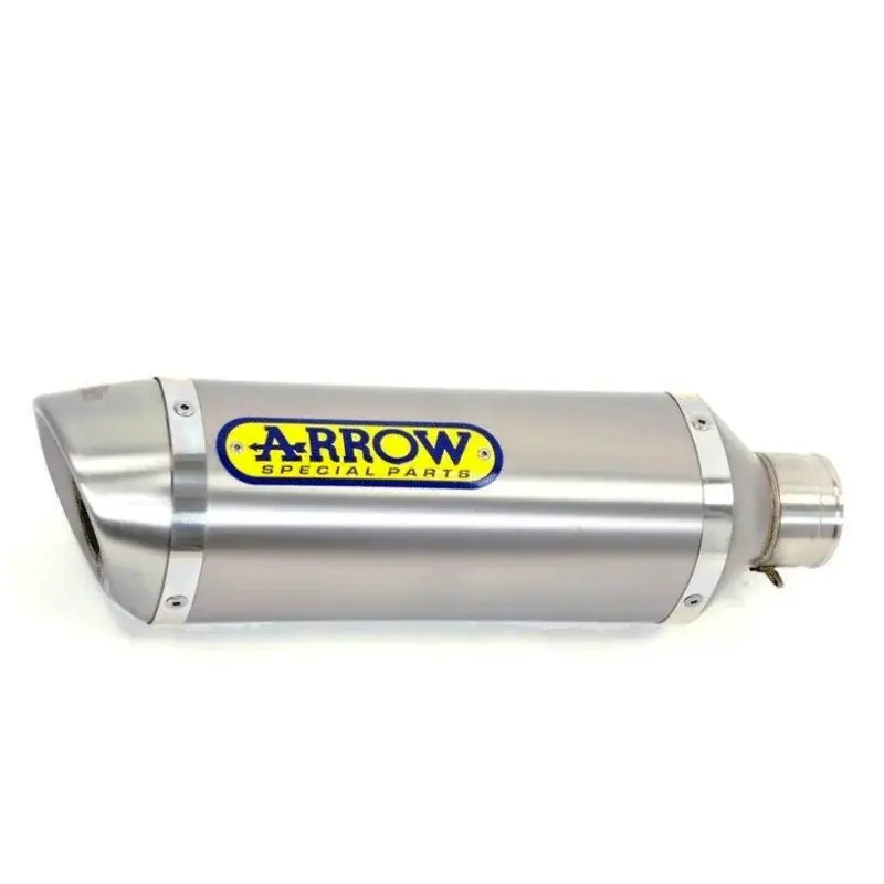 Preisreduziert ESCAPE ARROW THUNDER HOMOLOGADO EN ALUMINIO PARA SUZUKI GSX-R 600/750 06-07