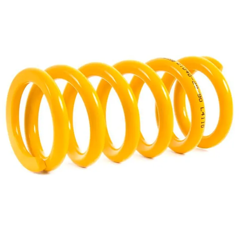 Nur Heute MUELLE AMORTIGUADOR TTX OHLINS