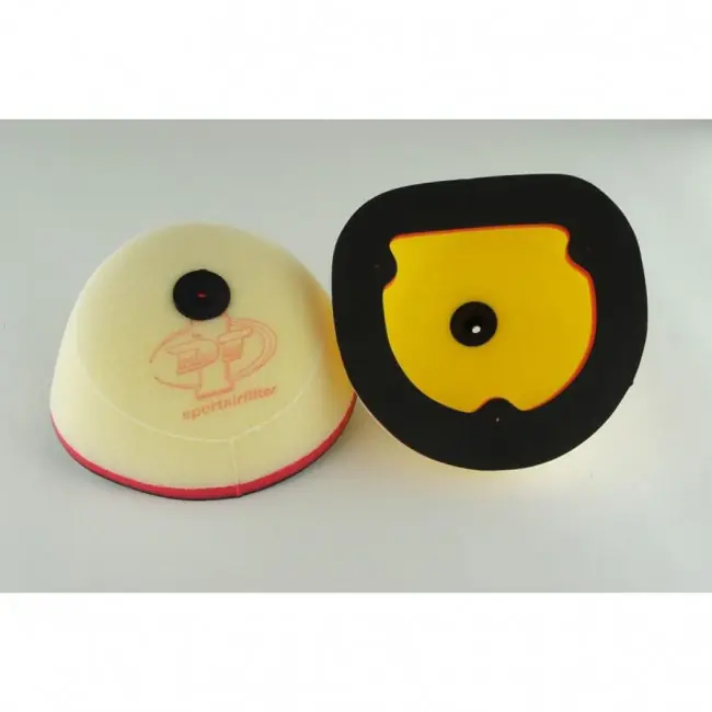 Nur Heute DT1 Luftfilter KTM SX 85 2005-2012