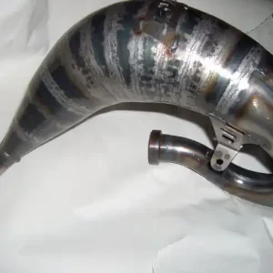 Must-Have KTM SX 85 2015- / Husqvarna TC 85 JSV Krümmer aus Ringen