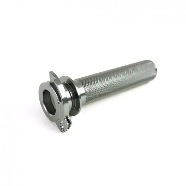 Zap Aluminium Gasgriffhülse Domino mit Lager KTM, Husqvarna 50, 65 / Beta RR 350, 390, 430, 450 Online Kaufen