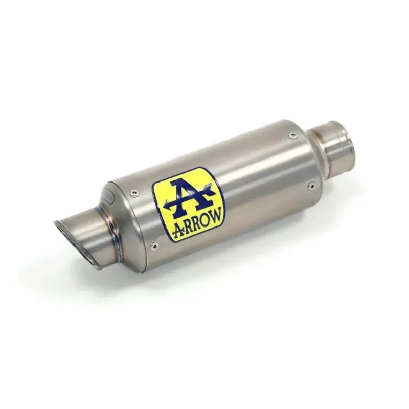 ESCAPE HOMOLOGADO ARROW GP2 TITANIO PARA KTM DUKE 790 18-19 Saisonangebot