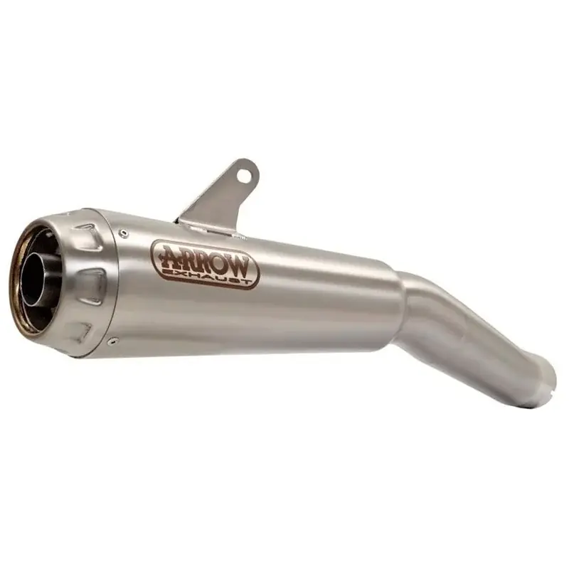 ESCAPE ARROW PRO-RACE HOMOLOGADO EN ACERO INOX. PARA KTM 1290 SUPERDUKE / R 20-23 Meistverkauft