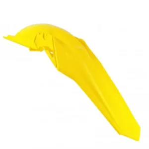 Top-Preis Suzuki Kotflügel hinten Gelb RMZ 450 2018- / RMZ 250 2019-