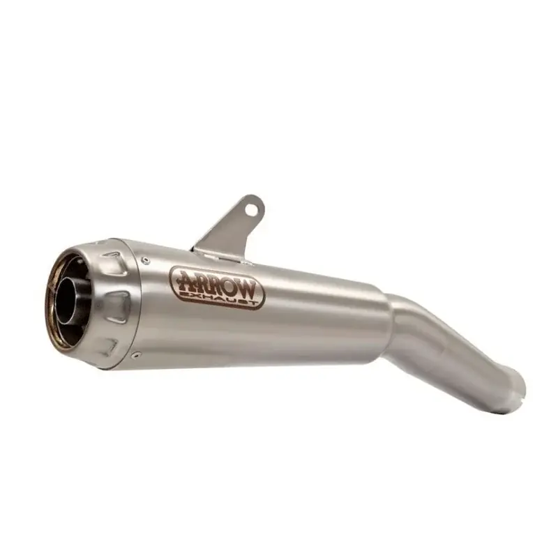 ESCAPE HOMOLOGADO ARROW PRO-RACE EN TITANIO PARA KTM 1290 SUPER DUKE GT 17-21 / 1290 SUPER DUKE / R 17-19 Knallerangebot