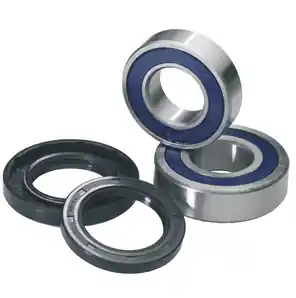 Radlagerkit Hinterrad KTM SX 65 2002- Aktuell