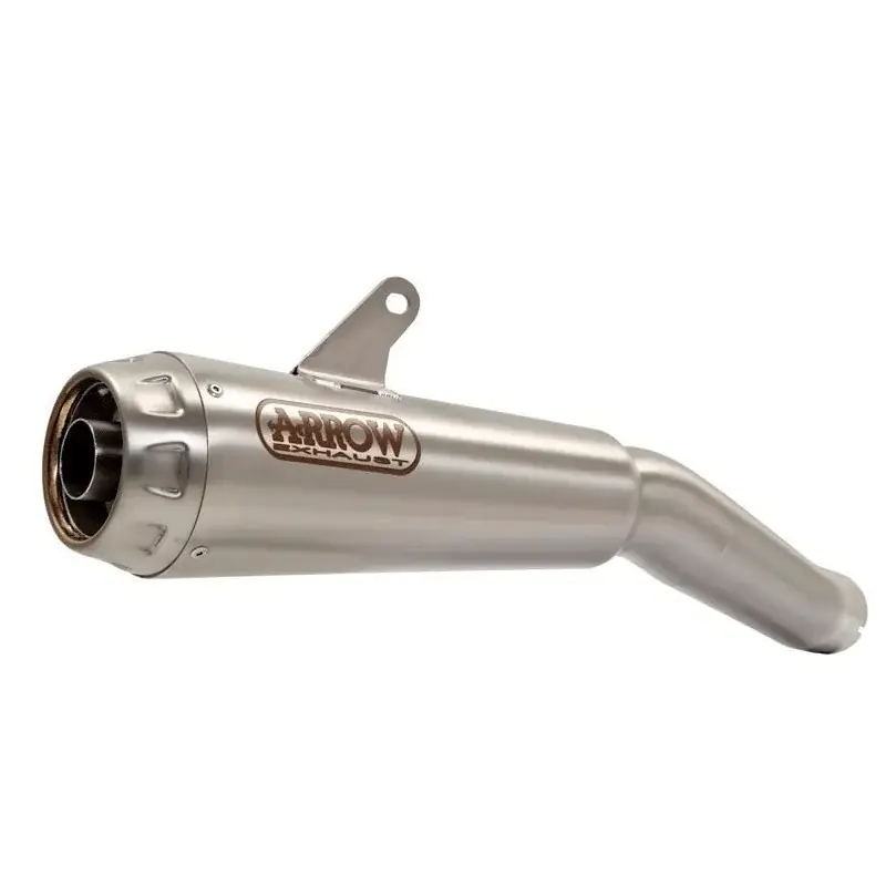 Schneller Versand ESCAPE ARROW PRO-RACE HOMOLOGADO EN ACERO INOX. PARA KAWASAKI Z 900 20-23