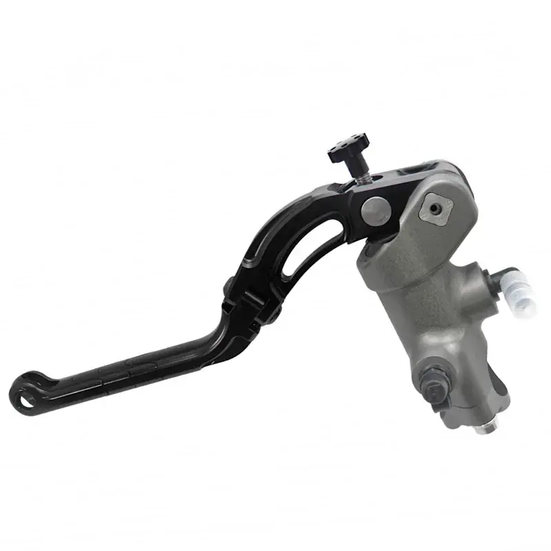 BOMBA DE EMBRAGUE RADIAL ACCOSSATO 16X15-16-17 LEVA ABATIBLE Garantierte Lieferung