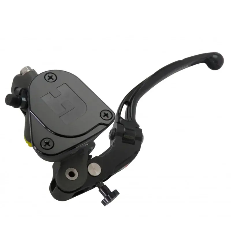 BOMBA DE EMBRAGUE RADIAL ACCOSSATO 19X20 LEVA ABATIBLE CON DEPOSTITO INCORPORADO Begrenztes Angebot