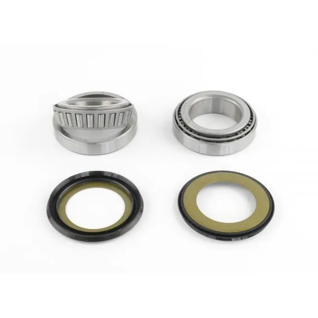 KSX Lenkkopflager Kit Suzuki RM 125/250 2005- / RMZ 450 2005-2007 Echt