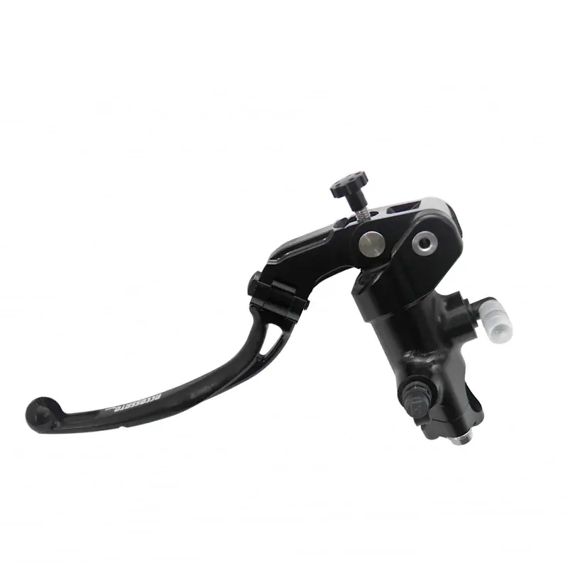 BOMBA DE EMBRAGUE RADIAL ACCOSSATO 16X18 LEVA ABATIBLE Garantierte Lieferung