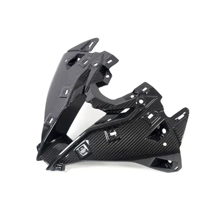 CARENADO SUPERIOR PARTE MEDIA ILMBERGER CARBON BMW S 1000RR 2019-2024 Aktuell