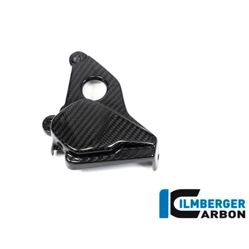 TAPA DE ENCENDIDO ILMBERGER CARBON BMW S 1000RR 2019-2025 Highlight