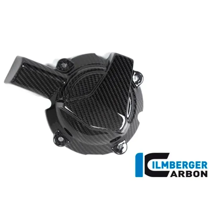 Preisknaller TAPA ALTERNADOR ILMBERGER CARBON BMW S 1000RR 2019-2025